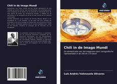 Bookcover of Chili in de Imago Mundi