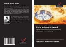 Chile w Imago Mundi kitap kapağı