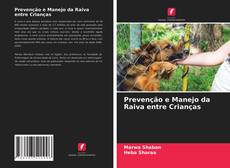 Buchcover von Prevenção e Manejo da Raiva entre Crianças