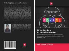 Bookcover of Orientação e Aconselhamento