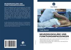 Bookcover of NEUROMUSKULÄRE UND FUNKTIONSANPASSUNGEN