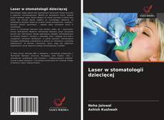 Buchcover von Laser w stomatologii dziecięcej
