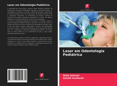 Buchcover von Laser em Odontologia Pediátrica