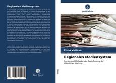 Capa do livro de Regionales Mediensystem 