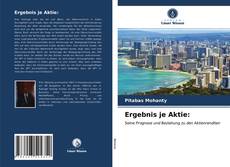 Portada del libro de Ergebnis je Aktie: