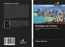 Couverture de Guadagni per azione: