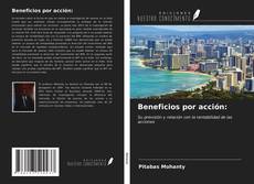 Bookcover of Beneficios por acción: