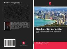 Bookcover of Rendimentos por acção: