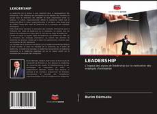 Bookcover of LEADERSHIP