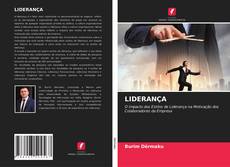 Bookcover of LIDERANÇA