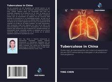 Buchcover von Tuberculose in China