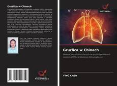 Portada del libro de Gruźlica w Chinach