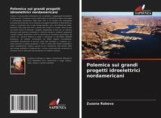 Bookcover of Polemica sui grandi progetti idroelettrici nordamericani