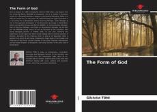 Bookcover of The Form of God
