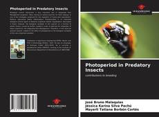 Borítókép a  Photoperiod in Predatory Insects - hoz