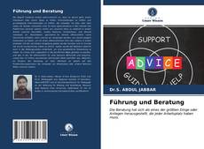 Portada del libro de Führung und Beratung