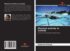 Portada del libro de Physical activity in Canada