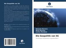 Die Geopolitik von 5G的封面