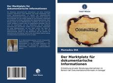 Copertina di Der Marktplatz für dokumentarische Informationen