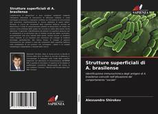 Couverture de Strutture superficiali di A. brasilense