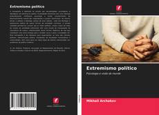 Buchcover von Extremismo político