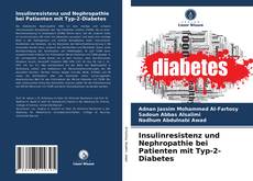 Borítókép a  Insulinresistenz und Nephropathie bei Patienten mit Typ-2-Diabetes - hoz