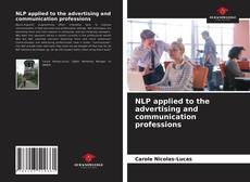 NLP applied to the advertising and communication professions的封面