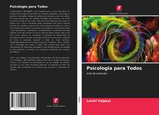 Couverture de Psicologia para Todos