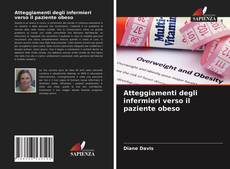 Atteggiamenti degli infermieri verso il paziente obeso的封面