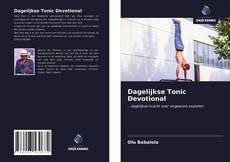 Bookcover of Dagelijkse Tonic Devotional