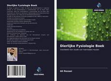 Bookcover of Dierlijke Fysiologie Boek