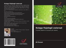 Couverture de Księga fizjologii zwierząt
