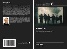 Borítókép a  Airsoft III - hoz