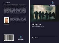 Bookcover of Airsoft III