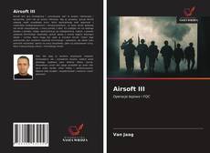 Couverture de Airsoft III