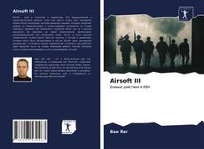 Buchcover von Airsoft III