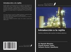 Bookcover of Introducción a la rejilla
