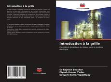 Capa do livro de Introduction à la grille 