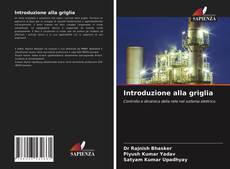 Capa do livro de Introduzione alla griglia 