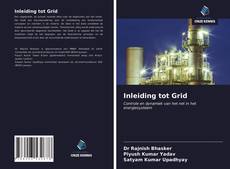 Bookcover of Inleiding tot Grid