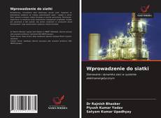 Borítókép a  Wprowadzenie do siatki - hoz