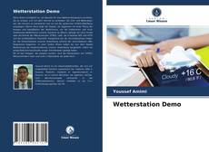 Wetterstation Demo kitap kapağı