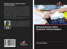 Bookcover of Dimostrazione della stazione meteorologica