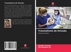 Bookcover of Traumatismo de Oclusão