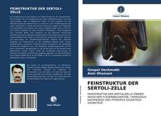 Buchcover von FEINSTRUKTUR DER SERTOLI-ZELLE