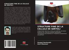 Couverture de STRUCTURE FINE DE LA CELLULE DE SERTOLI