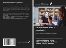 Bookcover of Ensayos sobre ética y psicología