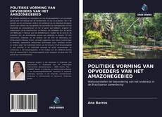 Bookcover of POLITIEKE VORMING VAN OPVOEDERS VAN HET AMAZONEGEBIED