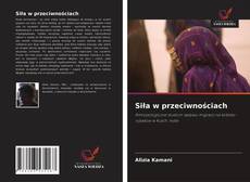 Portada del libro de Siła w przeciwnościach