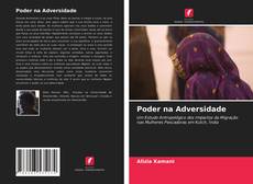 Bookcover of Poder na Adversidade